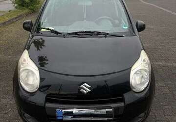 Suzuki Alto 184.300 km 1.000 &euro; Mainz, Stadt 55118
