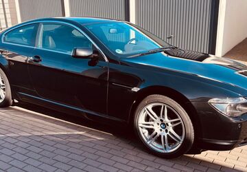 BMW 645 63.300 km 23.400 &euro; Hofheim am Taunus 65719