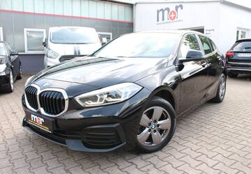 BMW 118 122.000 km 16.499 &euro; Mainz 55129