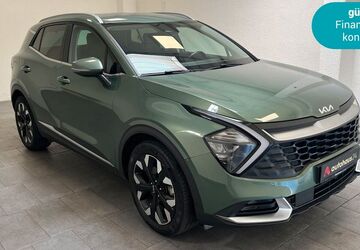 Kia Sportage 89.339 km 23.990 &euro; Egelsbach 63329