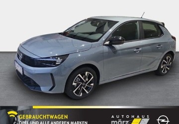 Opel Corsa 9.980 km 20.950 &euro; Groß-Gerau 64521