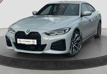 BMW 420 Gran Coupé 71.150 km 37.980 &euro; Wiesbaden 65205