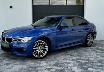 BMW 335 141.230 km 23.990 &euro; Kiedrich 65399