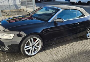 Audi A5 145.000 km 12.000 &euro; Weiterstadt 64331