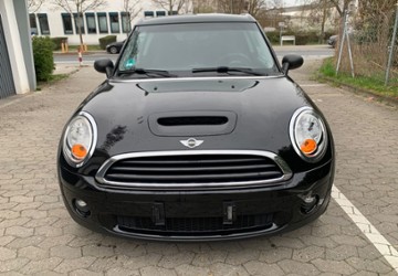 Mini ONE 156.258 km 2.699 &euro; Mainz-Kastel 55252