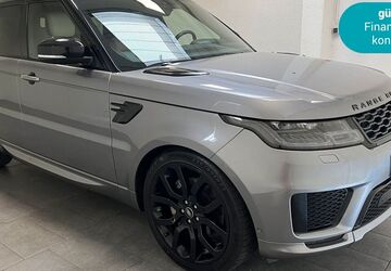 Land Rover Range Rover Sport 52.710 km 55.970 &euro; Egelsbach 63329
