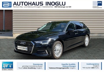 Audi A6 57.559 km 31.980 &euro; Rüsselsheim 65428