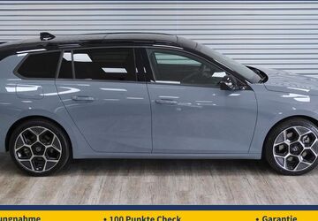 Opel Astra 6.100 km 31.490 &euro; Gau-Bickelheim 55599