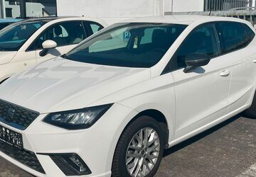 Seat Ibiza 8.920 km 18.995 &euro; Groß-Gerau 64521