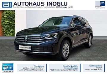 VW Touareg 31.428 km 47.880 &euro; Rüsselsheim 65428