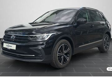 VW Tiguan 131.918 km 20.800 &euro; Mainz 55120
