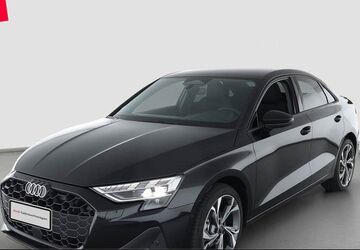 Audi A3 4.072 km 30.930 &euro; Mainz 55131