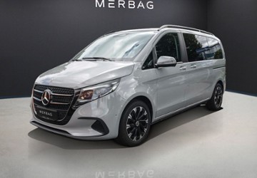 Mercedes-Benz V 220 16.495 km 55.930 &euro; Wiesbaden-Schierstein 65201