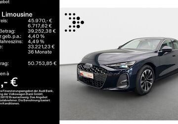 Audi A6 29.671 km 40.590 &euro; Hofheim 65719