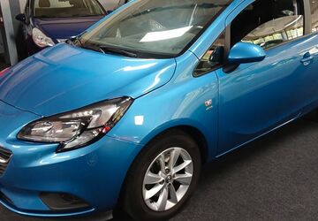 Opel Corsa 89.800 km 7.080 &euro; Rüsselsheim 65428