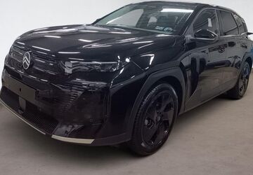 Citroen C5 Aircross 22.263 km 23.980 &euro; Rüsselsheim 65428