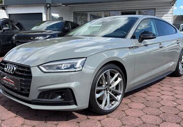 Audi A5 101.000 km 28.900 &euro; Mainz-Kostheim 55246
