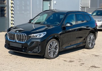 BMW X1 7.000 km 43.500 &euro; Kelkheim 65779