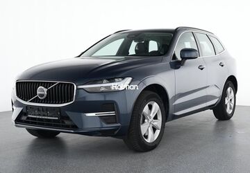 Volvo XC60 24.868 km 29.857 &euro; Eschborn 65760