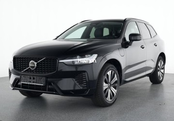 Volvo XC60 97.265 km 32.683 &euro; Eschborn 65760