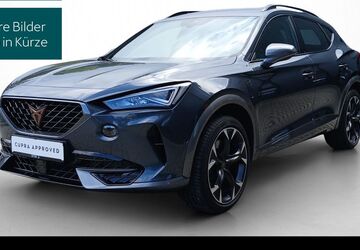 Cupra Formentor 34.045 km 29.980 &euro; Hofheim-Diedenbergen 65719