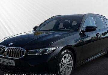 BMW 320 19.100 km 39.890 &euro; Rüsselsheim 65428