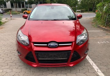 Ford Focus 117.154 km 5.199 &euro; Mainz-Kastel 55252
