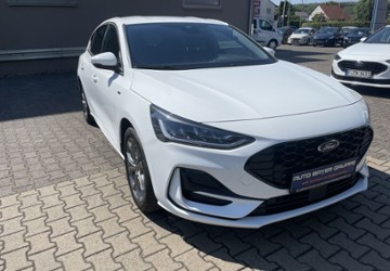 Ford Focus 21.674 km 21.990 &euro; Wiesbaden 65203