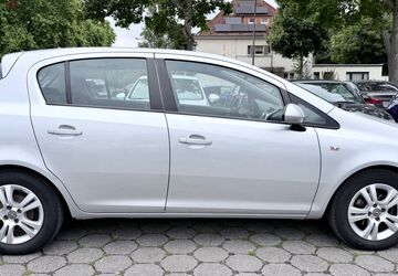 Opel Corsa 225.000 km 2.500 &euro; Mainz-Kastel 55252