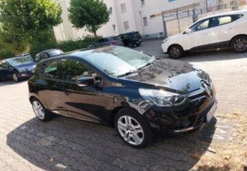 Renault Clio 186.700 km 5.900 &euro; Rüsselsheim 65428