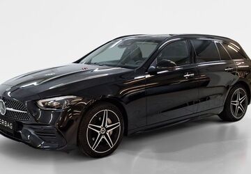 Mercedes-Benz C 300 13.772 km 71.930 &euro; Mainz 55128