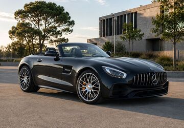 Mercedes-Benz AMG GT 11.780 km 93.999 &euro; Wiesbaden 65189