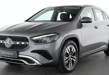 Mercedes-Benz GLA 200 9.868 km 36.990 &euro; Mainz 55128