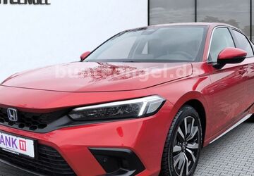 Honda Civic 16.521 km 26.490 &euro; Flörsheim am Main 65439