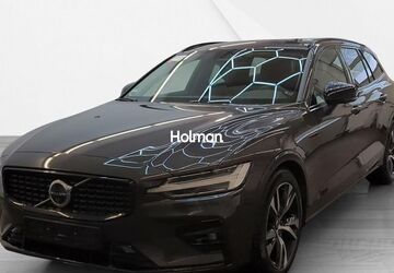 Volvo V60 27.082 km 30.390 &euro; Eschborn 65760
