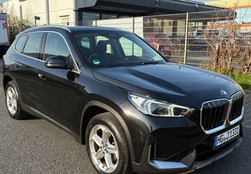 BMW X1 149.896 km 22.600 &euro; Eschborn 65760