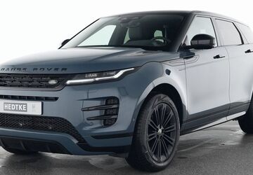 Land Rover Range Rover Evoque 3.000 km 51.990 &euro; Weiterstadt 64331