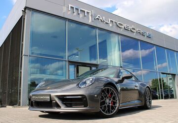 Porsche 911 Urmodell 34.900 km 119.911 &euro; Griesheim - Darmstadt 64347