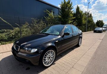 BMW 318 235.800 km 3.650 &euro; Bad Soden am Taunus 65812