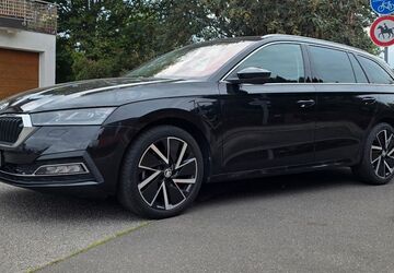 Skoda Octavia 78.346 km 20.800 &euro; Hattersheim 65795