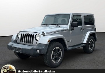 Jeep Wrangler 148.000 km 26.500 &euro; Saulheim 55291