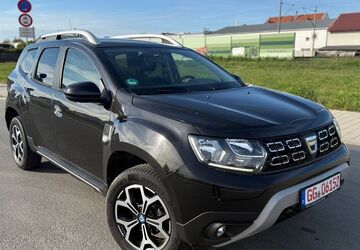 Dacia Duster 89.000 km 12.990 &euro; Nauheim (bei Groß-Gerau) 64569
