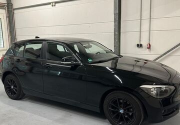 BMW 116 189.000 km 5.200 &euro; Klein-Winternheim 55270