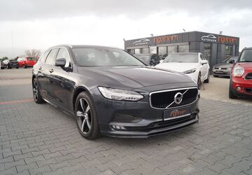 Volvo V90 164.906 km 17.890 &euro; Ingelheim 55218