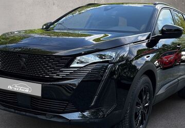 Peugeot 5008 99.000 km 25.990 &euro; Groß - Gerau 64521