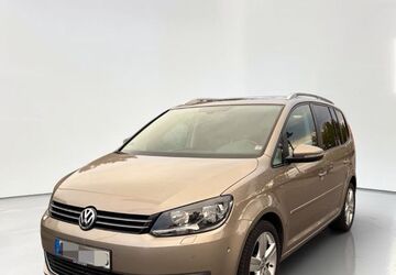 VW Touran 139.444 km 13.900 &euro; Bischofsheim 65474