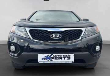 Kia Sorento 146.424 km 8.900 &euro; Wörrstadt 55286