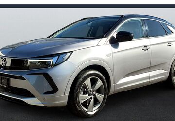 Opel Grandland (X) 24.825 km 25.290 &euro; Flörsheim am Main 65439