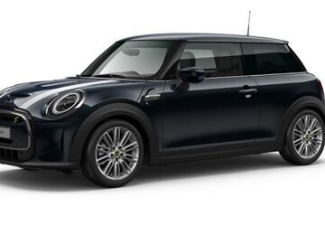 Mini Cooper SE 17.705 km 18.899 &euro; Hofheim 65719