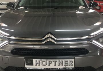 Citroen C4 47.805 km 17.499 &euro; Mainz 55120